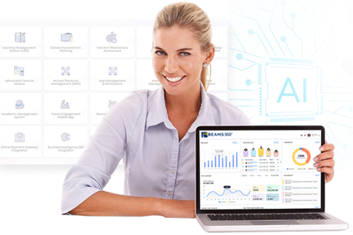 Built for School Leadership