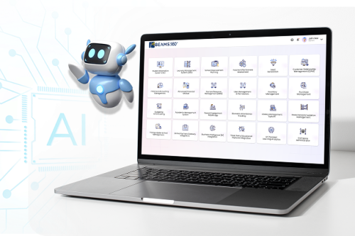 One Platform for Everything